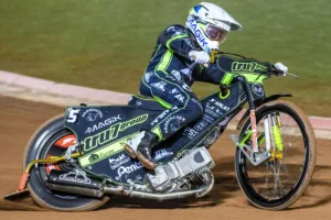 Emil Sajfutdinov Ipswich Witches Belle Vue