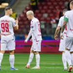 Superpuchar 2025 Jagiellonia Białystok vs Wisła Kraków
