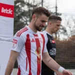 Pogoń Grodzisk Mazowiecki vs Zagłębie Sosnowiec