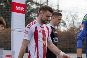 Pogoń Grodzisk Mazowiecki vs Zagłębie Sosnowiec