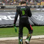 Maksym Drabik ROW Rybnik vs Stal Gorzów