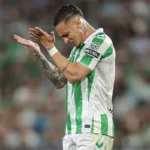 Antony Dos Santos