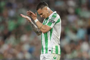 Antony Dos Santos