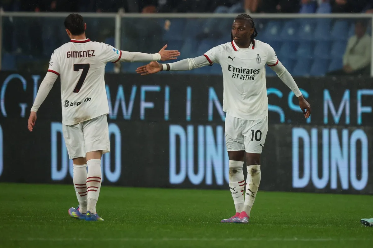 Przez ostatni tydzień zanotowałem 569 PLN profitu! AC Milan zapewni nam kolejny zysk?