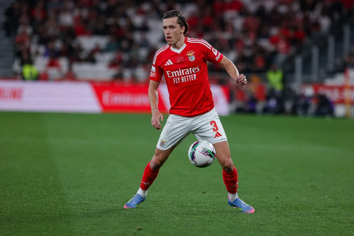 Benfica – Sporting: Typy i kursy. Ten zawodnik zakończy zawody z kartką!
