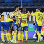 Arka Gdynia - GKS Tychy Typy i kursy. Zakład na bramki