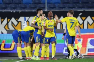 Arka Gdynia - GKS Tychy Typy i kursy. Zakład na bramki