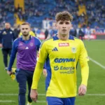 Arka Gdynia - GKS Tychy: gdzie oglądać? Transmisja TV i stream | 18/05/2025