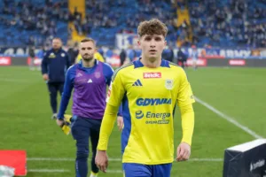 Arka Gdynia - GKS Tychy: gdzie oglądać? Transmisja TV i stream | 18/05/2025