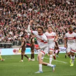 Typy na Arminia - Stuttgart