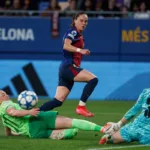 Typy na Arsenal - FC Barcelona