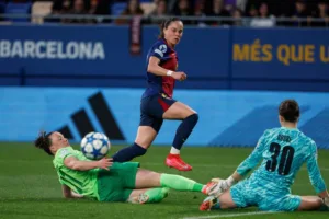 Typy na Arsenal - FC Barcelona