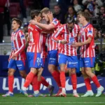 Typy na Atletico - Betis