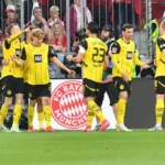 Typy na mecz Bayer Leverkusen - Borussia Dortmund