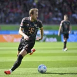 Typy na mecz Bayern Monachium - Moenchengladbach