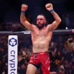 Bellal-Muhammad-podczas-walki-na-UFC