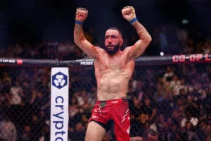 Bellal-Muhammad-podczas-walki-na-UFC