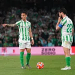 Typy na Betis - Valencia