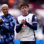 BodoGlimt - Tottenham Typy i kursy. Faworyt dopnie swego