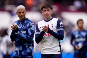 BodoGlimt - Tottenham Typy i kursy. Faworyt dopnie swego