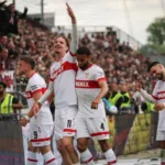 Bonusy na Arminia - Stuttgart