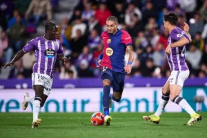 Athletic Bilbao - FC Barcelona bonusy i promocje