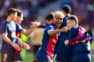 Bonusy i promocje na FC Barcelona - Villarreal