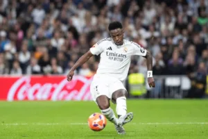 Bonusy i promocje na Real Madryt - Celta Vigo