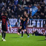 Valladolid - FC Barcelona bonusy na mecz
