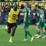 Typy na mecz Borussia Dortmund - Wolfsburg