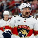Brad Marchand NHL Panthers