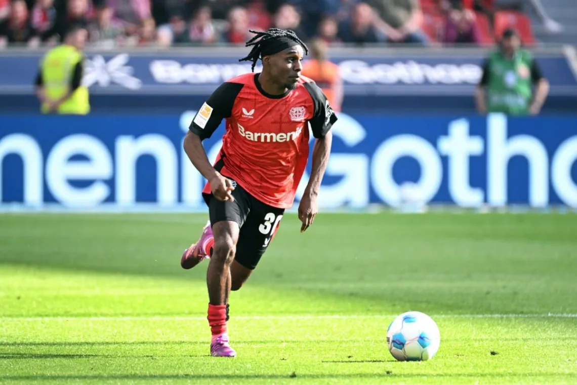 Typy na mecz Freiburg - Bayer Leverkusen
