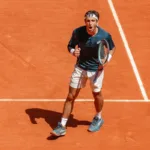 Mecz dnia przedłużony do północy? Gramy kupon double z Roland Garros z kursem 2,20!