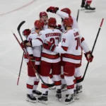 Carolina Hurricanes NHL
