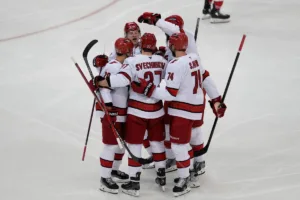 Carolina Hurricanes NHL