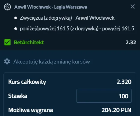 kupon forbet