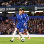 Typy na mecz Chelsea - Djurgarden