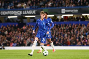 Typy na mecz Chelsea - Djurgarden
