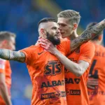Transmisja Chrobry Głogów - Ruch Chorzów