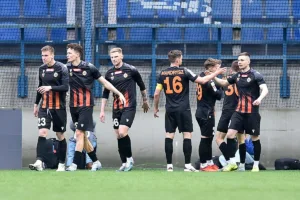 Transmisja Chrobry Głogów - Warta Poznań