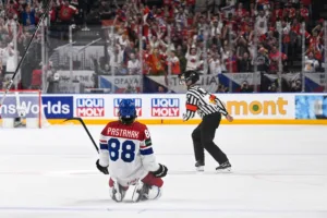 Czechy vs Szwajcaria
