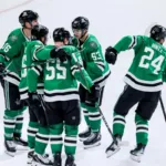 Dallas Stars NHL