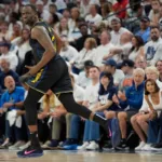 Draymond Green, GSW, 08.05.2025