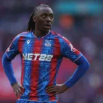 Eberechi-Eze-podczas-spotkania-Crystal-Palace