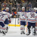 Edmonton Oilers