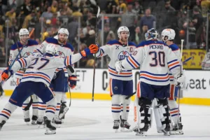 Edmonton Oilers