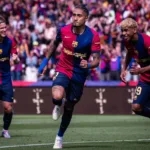 Najlepsze bonusy na Espanyol - FC Barcelona