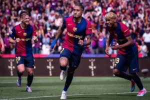 Najlepsze bonusy na Espanyol - FC Barcelona