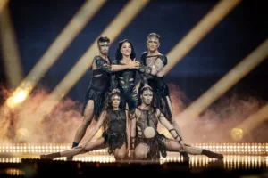Typy na Eurowizję 2025