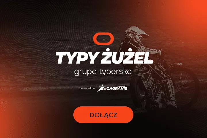 grupa zagranie żużel